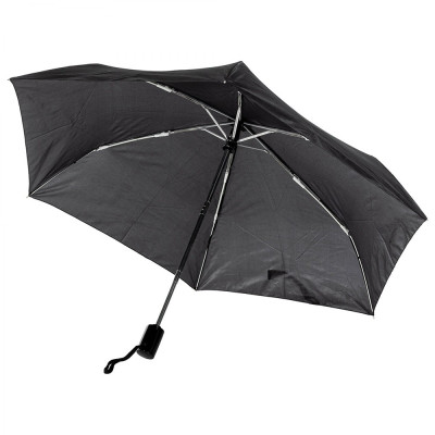 Парасоля Incognito 3 Open &amp; Close L789 Black (L789-029138)