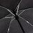 Парасоля Incognito 3 Open &amp; Close L789 Black (L789-029138)