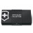 Ніж Victorinox RangerGrip 55 Onyx Black (0.9563.C31P)