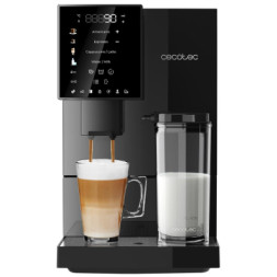 Кавомашина Cecotec Cremmaet Compactccino Black (A01_EU01_105452)