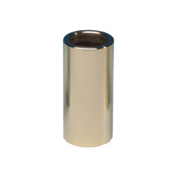 Слайдер для гітари Fender Brass Slides Fat Large (236969)