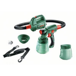 Фарбопульт Bosch PFS 2000 (0.603.207.300)