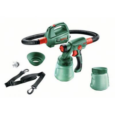 Фарбопульт Bosch PFS 2000 (0.603.207.300)