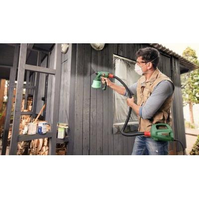 Фарбопульт Bosch PFS 2000 (0.603.207.300)