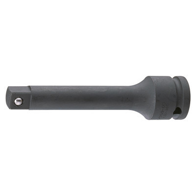 Подовжувач для інструменту 1/2&quot;, 3&quot; ударний KING TONY (4260-03P)