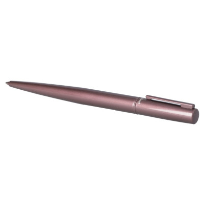 Ручка кулькова Cabinet Arrow Синя, відтінку рожевого золота корпус (O15986)