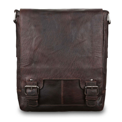 Сумка Ashwood 8342 Brown