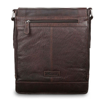 Сумка Ashwood 8342 Brown