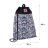Сумка для взуття Kite 601M Anime Girl (K25-601M-9)