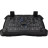 Підставка до ноутбука Canyon NS02, 10-15.6 laptop, single fan with 2x2.0 USB hub (CNE-HNS02)