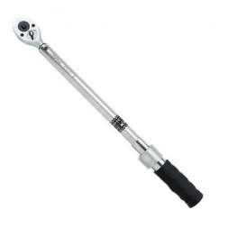 Ключ Toptul динамометричний 1/4&quot; 260mm 6-30Nm (ANAS0803)