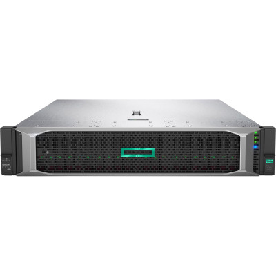 Сервер Hewlett Packard Enterprise DL380 Gen10 8SFF (P50751-B21 / v1-2-2)