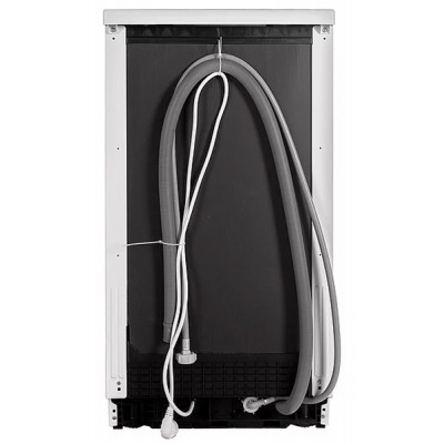 Посудомийна машина PRIME Technics PDW 4596 W