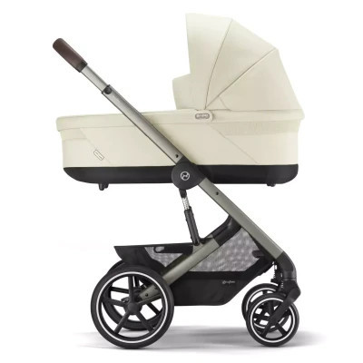 Люлька Cybex S Seashell Beige (522002615)