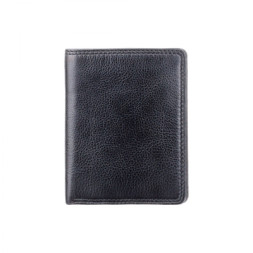 Гаманець Visconti HT6 Harley з RFID Black (HT6 BLK)