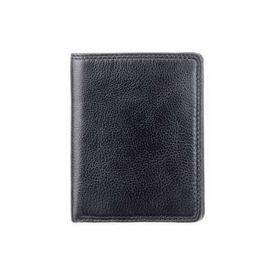 Гаманець Visconti HT6 Harley з RFID Black (HT6 BLK)