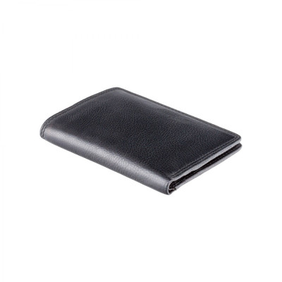 Гаманець Visconti HT6 Harley з RFID Black (HT6 BLK)