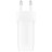 Зарядний пристрій Belkin 30W 2хUSB-С PD PPS white (WCB010VFWH)