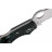 Ніж Spyderco Rescue 3 Thin Blue Line (C14FSBKBL3)
