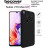 Чохол до мобільного телефона BeCover Nubia V70 Max Black (713564)