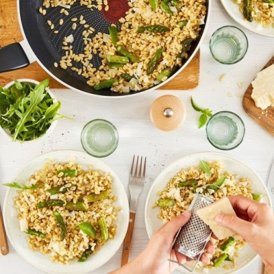 Сковорода Tefal StartCook 24 см (C2770453)