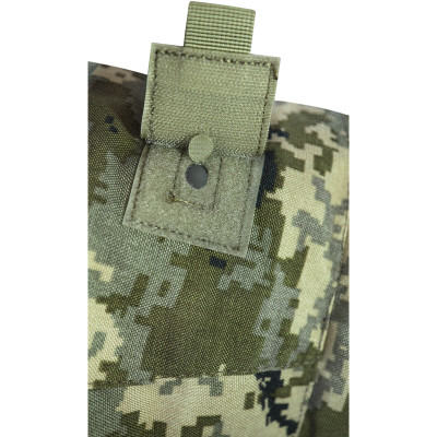 Рюкзак туристичний Bagland тактичний 29 л. піксель (0063290) (1060418530)