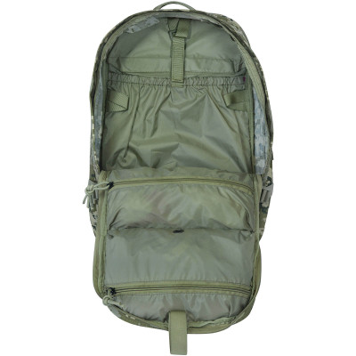 Рюкзак туристичний Bagland тактичний 29 л. піксель (0063290) (1060418530)