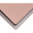 Чохол до ноутбука Incase 16&quot; MacBook Pro Textured Hardshell in Woolenex Blush Pink (INMB200684-BLP)