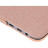 Чохол до ноутбука Incase 16&quot; MacBook Pro Textured Hardshell in Woolenex Blush Pink (INMB200684-BLP)