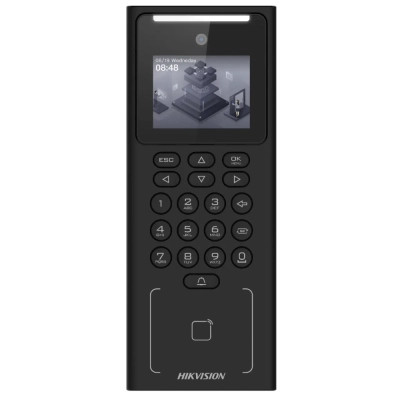 Контролер доступу Hikvision DS-K1T321MX