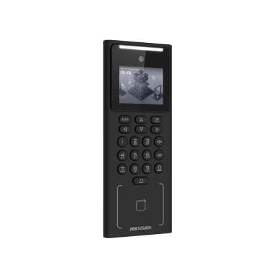 Контролер доступу Hikvision DS-K1T321MX