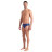Плавки Arena Flow Swim Briefs 008939-750 синій 85 (3468337517511)