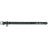 Нашийник для тварин Trixie CityStyle екстраширокий XS–S 25–32 см 25 мм чорний (4053032681750)