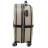 Валіза Semi Line 24&quot; (M) Champagne/Black (T5674-3) (DAS302683)