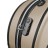 Валіза Semi Line 24&quot; (M) Champagne/Black (T5674-3) (DAS302683)