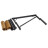 Туристичний стіл Bo-Camp Maryland L 111x72 cm Brown (1404642)