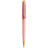 Ручка кулькова Waterman HEMISPHERE Colour Blocking Pink GT BP (22 581)
