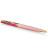 Ручка кулькова Waterman HEMISPHERE Colour Blocking Pink GT BP (22 581)