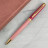 Ручка кулькова Waterman HEMISPHERE Colour Blocking Pink GT BP (22 581)