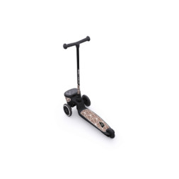 Самокат Scoot&amp;Ride Highwaykick-2 коричневий (SR-210201-BROWNLINES)