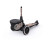Самокат Scoot&amp;Ride Highwaykick-2 коричневий (SR-210201-BROWNLINES)