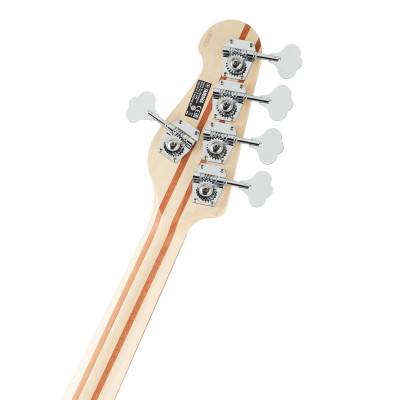 Бас-гітара Yamaha BB435 Teal Blue