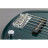 Бас-гітара Yamaha BB435 Teal Blue