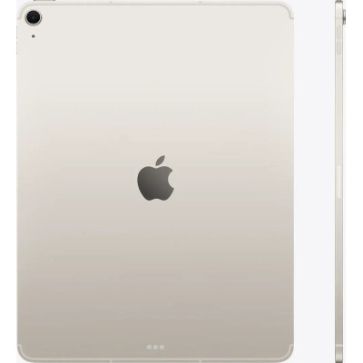 Планшет Apple iPad Air 13&quot; M3 Wi-Fi 128GB Starlight (MCNK4TY/A)