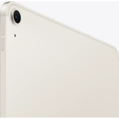 Планшет Apple iPad Air 13&quot; M3 Wi-Fi 128GB Starlight (MCNK4TY/A)