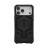 Чохол до мобільного телефона UAG iPhone 17 Pro Max Monarch Pro MagSafe Kevlar Black (114514113940)