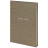 Книга записна Axent Earth colors Endless А4 96 аркушів клітинка (8422-575-A)