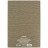 Книга записна Axent Earth colors Endless А4 96 аркушів клітинка (8422-575-A)