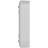 Реєстратор для відеоспостереження Ajax NVR_8 white