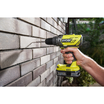 Шуруповерт Ryobi ONE+ R18PD3-0 (5133002888)